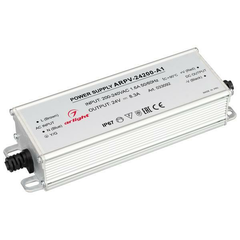 033092 Блок питания для светодиодной ленты Arlight ARPV-A1