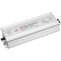 026456(1) Блок питания для светодиодной ленты Arlight ARPV-ST-A