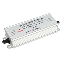 035965 Блок питания для светодиодной ленты Arlight ARPV-A1