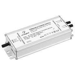 024143(1) Блок питания для светодиодной ленты Arlight ARPV-UH-PFC-0-10V