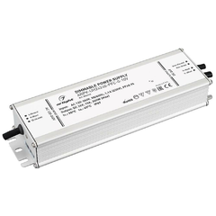024143 Блок питания для светодиодной ленты Arlight ARPV-UH-PFC-0-10V
