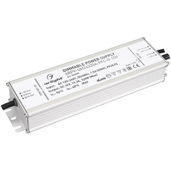 026574 Блок питания для светодиодной ленты Arlight ARPV-UH-PFC-0-10V