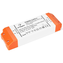 022922(1) Блок питания для светодиодной ленты Arlight ARV-SN-PFC-B