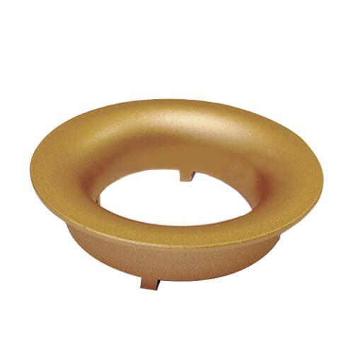 IT02-008 ring gold Кольца и рамки Italline