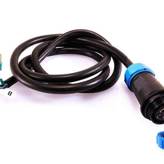 Коннектор Deko-Light feeder cable Weipu 4-pole 730307