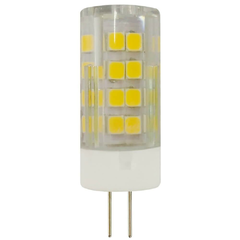 LED JC-3,5W-220V-CER-827- Лампочка ЭРА LED JC
