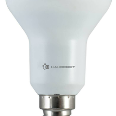 Лампа светодиодная рефлекторная Наносвет E14 5W 3000K матовая LE-R50-60/E14/930 L112
