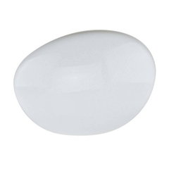 Настенно-потолочный светодиодный светильник Kink Light Кристалл 074137