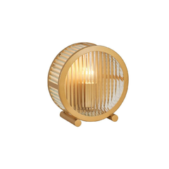 3099-1T Настольная лампа Favourite Radiales