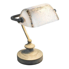 24917G Настольная лампа Globo Antique, Antique