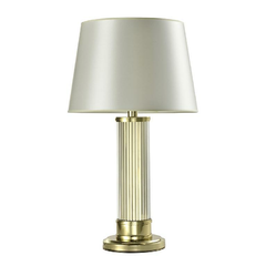 3292/T gold Настольная лампа Newport 3290, 3290