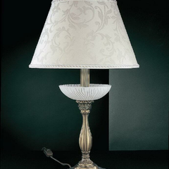 Настольная лампа Reccagni Angelo P 5402 G