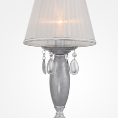 Настольная лампа Rivoli Argento 2013-501 Б0038408