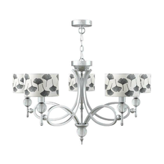 M2-05-CR-LMP-Y-7 Люстра Maytoni, Lamp4you Eclectic, Eclectic