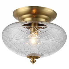 A2302PL-1PB Светильник Arte Lamp Faberge