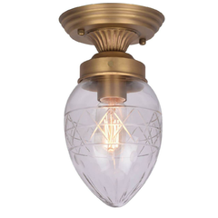 A2304PL-1SG Светильник Arte Lamp Faberge