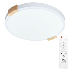 A2684PL-72WH Светильник Arte Lamp Jersey