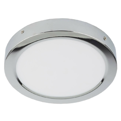 Потолочный светодиодный светильник ЭРА LED 8-18-4K Б0031163