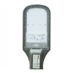 Уличный светодиодный светильник Uniel ULV-R22H-35W/DW IP65 Grey UL-00003532